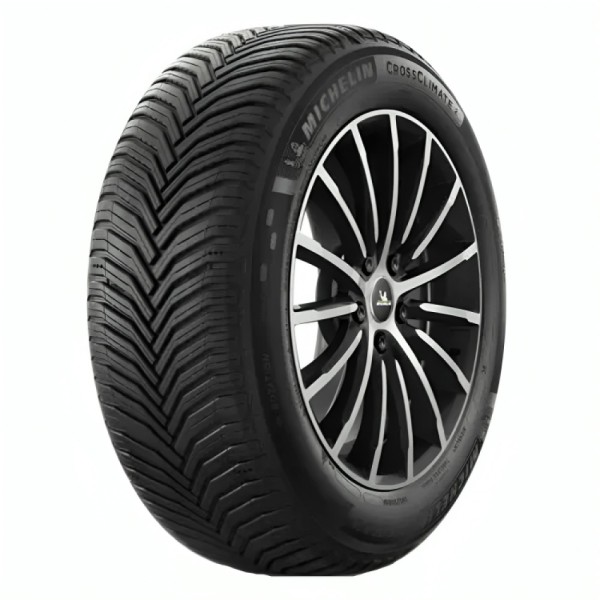 195/55R16 91H CROSSCLIMATE 2 XL MS 3PMSF MICHELIN