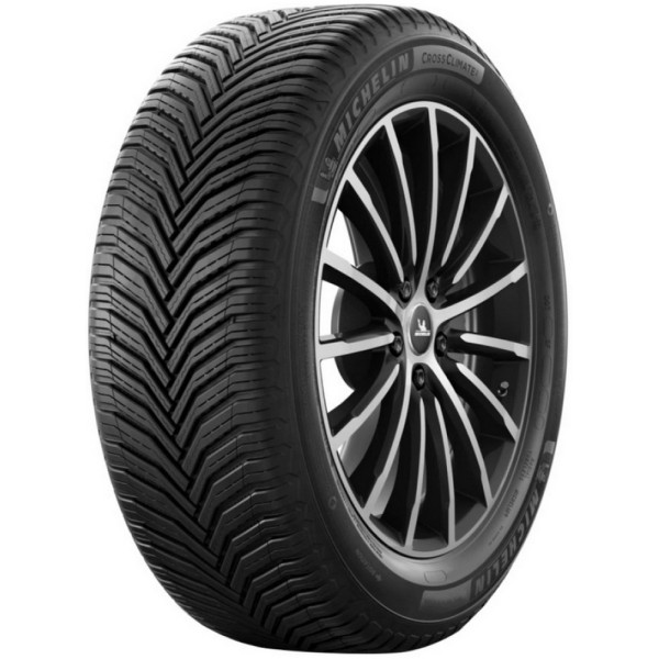 235/50R20 104W CROSSCLIMATE 2 SUV XL PJ MS 3PMSF MICHELIN 235/50R20 104W CROSSCLIMATE 2 SUV XL PJ MS 3PMSF MICHELIN
