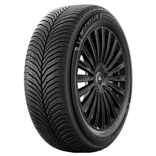 215/60R17 100V CROSSCLIMATE 3 XL MS 3PMSF MICHELIN