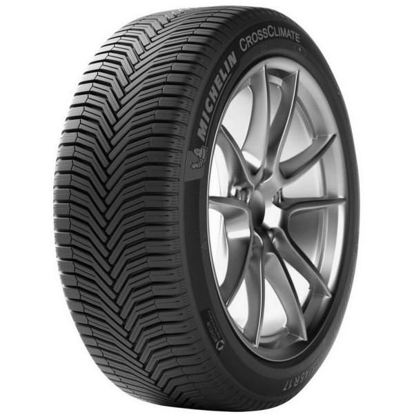 225/50R17 98W CROSSCLIMATE+ XL ZP RUN FLAT MS 3PMSF MICHELIN
