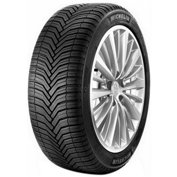 275/55R19 111V CROSSCLIMATE SUV MO MS 3PMSF MICHELIN 275/55R19 111V CROSSCLIMATE SUV MO MS 3PMSF MICHELIN