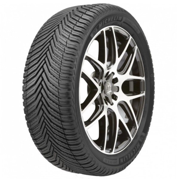 245/40R20 99W CROSSCLIMATE2 A/W XL MS 3PMSF MICHELIN 245/40R20 99W CROSSCLIMATE2 A/W XL MS 3PMSF MICHELIN