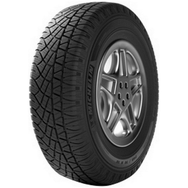 285/45R21 113W LATITUDE CROSS XL MO1 MS MICHELIN 285/45R21 113W LATITUDE CROSS XL MO1 MS MICHELIN