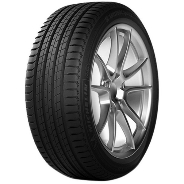 265/50R19 110Y LATITUDE SPORT 3 XL N1 MICHELIN 265/50R19 110Y LATITUDE SPORT 3 XL N1 MICHELIN