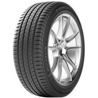 275/40R20 106Y LATITUDE SPORT 3 GRNX XL ZP RUN FLAT DOT2023 MICHELIN