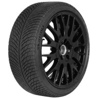 215/65R16 102H PILOT ALPIN 5 XL MS 3PMSF MICHELIN