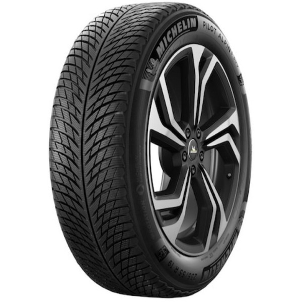 285/35R22 106W PILOT ALPIN 5 SUV XL PJ MS 3PMSF MICHELIN 285/35R22 106W PILOT ALPIN 5 SUV XL PJ MS 3PMSF MICHELIN