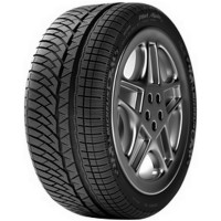 215/45R18 93V PILOT ALPIN PA4 XL MO MS 3PMSF MICHELIN