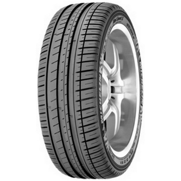 245/35R20 95Y PILOT SPORT 3 GRNX XL ZP RUN FLAT * MOE MICHELIN 245/35R20 95Y PILOT SPORT 3 GRNX XL ZP RUN FLAT * MOE MICHELIN