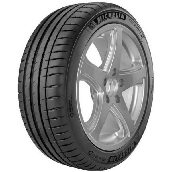 225/45R19 96W PILOT SPORT 4 XL PJ ZP RUN FLAT ZR DOT2023 DOT2023 MICHELIN
