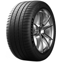 225/35R20 90Y PILOT SPORT 4 S XL PJ ZP RUN FLAT ZR MICHELIN