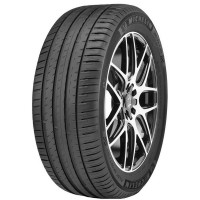 235/50R19 99W PILOT SPORT 4 SUV PJ ZP RUN FLAT FRV DOT2023 MICHELIN