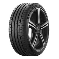 215/45R17 91Y PILOT SPORT 5 XL PJ ZR MICHELIN