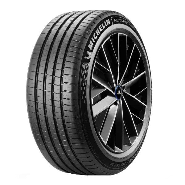 265/40R21 105Y PILOT SPORT 5 ENERGY XL MICHELIN