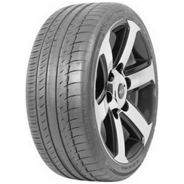 235/50R17 96Y PILOT SPORT PS2 ZR N1 MICHELIN 235/50R17 96Y PILOT SPORT PS2 ZR N1 MICHELIN