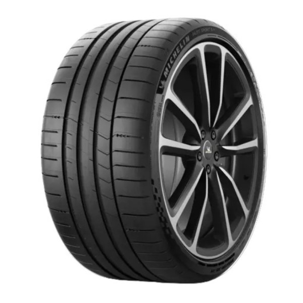 265/35R20 99Y PILOT SPORT S 5 XL PJ ZR MO1 MICHELIN 265/35R20 99Y PILOT SPORT S 5 XL PJ ZR MO1 MICHELIN