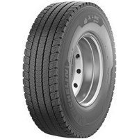 315/80R22.5 156/150L X LINE ENERGY D MS 3PMSF(LHD) TL MICHELIN