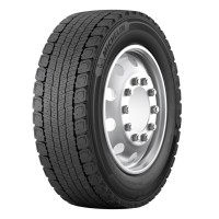 295/60R22.5 150/147K X LINE ENERGY D3 MS 3PMSF (LHD) MICHELIN