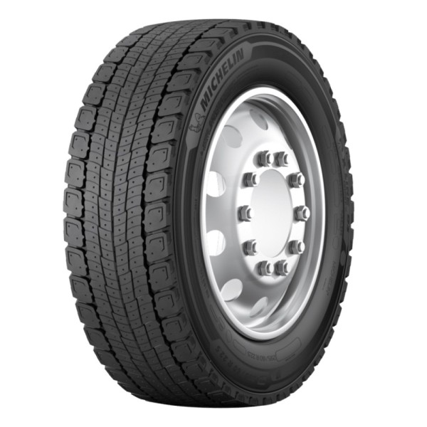 295/60R22.5 150/147K X LINE ENERGY D3 MS 3PMSF (LHD) MICHELIN 295/60R22.5 150/147K X LINE ENERGY D3 MS 3PMSF (LHD) MICHELIN
