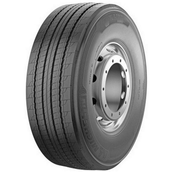 385/65R22.5 160L X LINE ENERGY F(ANTISPLASH)(LHS) TL MICHELIN