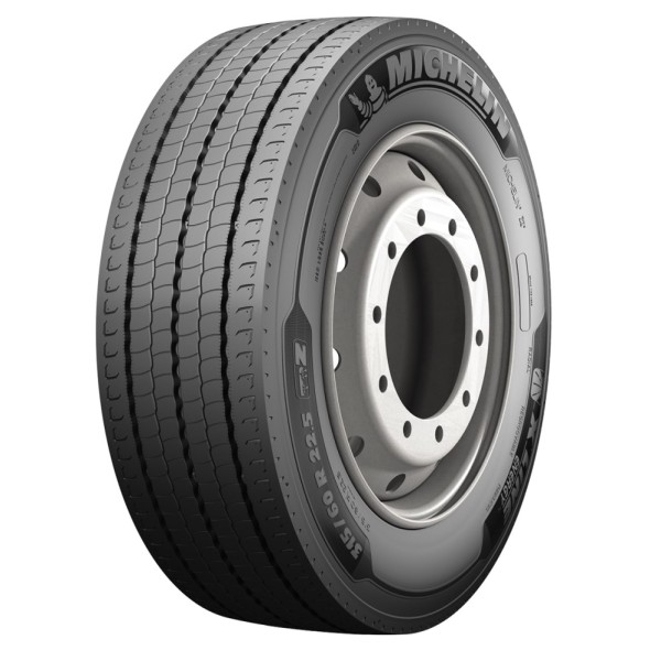 315/80R22.5 156/150L X LINE ENERGY Z (LHS) TL MICHELIN 315/80R22.5 156/150L X LINE ENERGY Z (LHS) TL MICHELIN