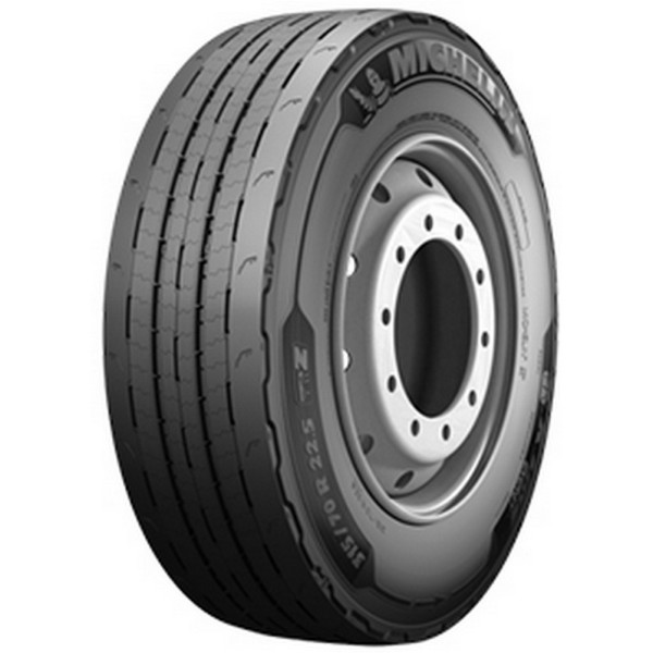 315/70R22.5 156/150L X LINE ENERGY Z2 MS 3PMSF (LHS) TL MICHELIN