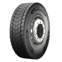 295/60R22.5 150/147L X MULTI D MS 3PMSF (RHD) TL MICHELIN