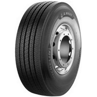 385/55R22.5 160K X MULTI F MS 3PMSF (RHS) TL MICHELIN