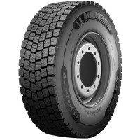 315/70R22.5 154/150L X MULTI HD D (MS 3PMSF)(RHD) TL MICHELIN