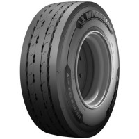 385/65R22.5 164K X MULTI HL T MS(RHT) TL MICHELIN