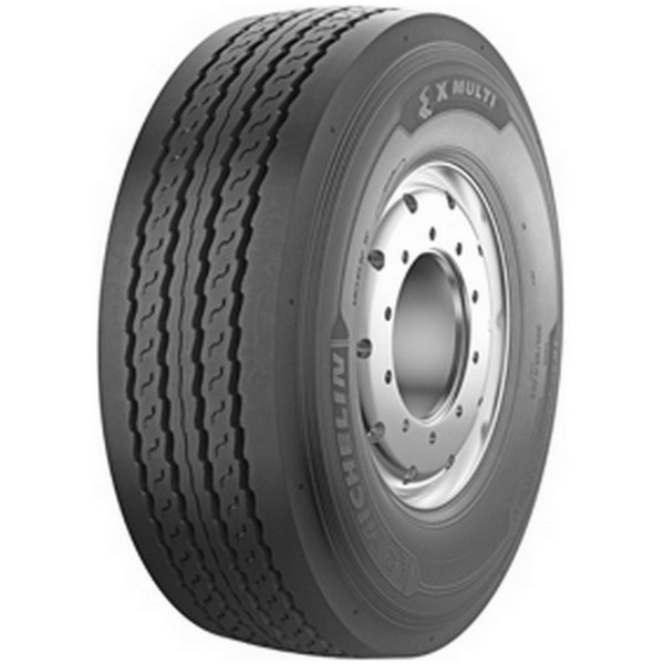 385/65R22.5 160K X MULTI T (RHT) TL MICHELIN