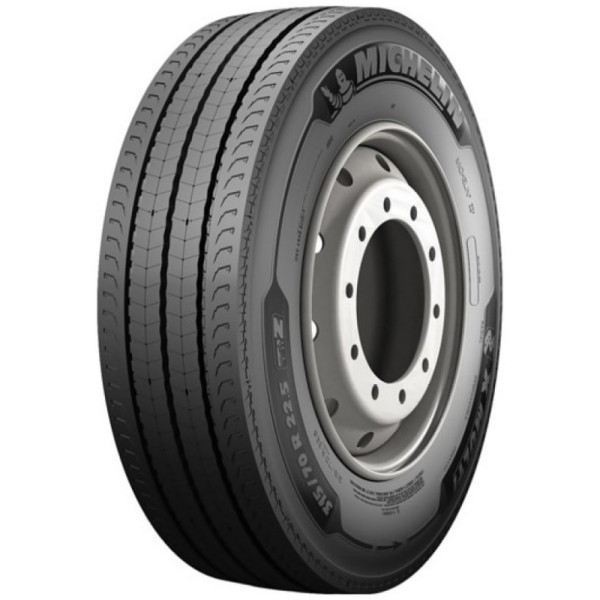 355/50R22.5 156K X MULTI Z MS 3PMSF (RHS)TL MICHELIN 355/50R22.5 156K X MULTI Z MS 3PMSF (RHS)TL MICHELIN