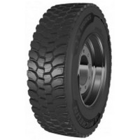 315/80R22.5 156/150K X WORKS D MS 3PMSF (MSD) TL MICHELIN