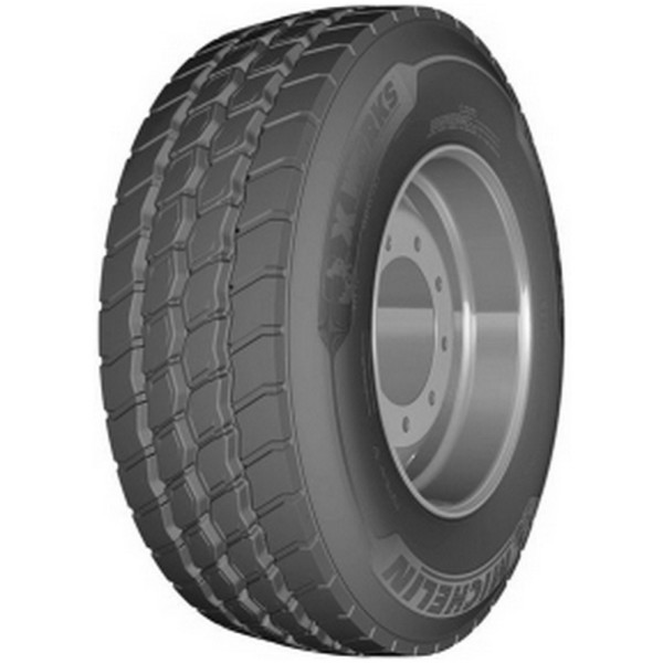 385/65R22.5 160K X WORKS T MS(MST) TL MICHELIN 385/65R22.5 160K X WORKS T MS(MST) TL MICHELIN