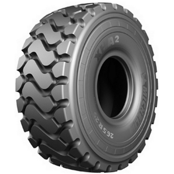 23.5R25 OFERTA 195A2 XHA2 L-3TL MICHELIN 23.5R25 OFERTA 195A2 XHA2 L-3TL MICHELIN