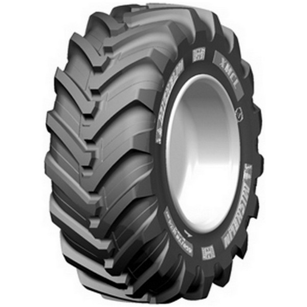 400/70R20 149A8/149B XMCL R-4 TL MICHELIN 400/70R20 149A8/149B XMCL R-4 TL MICHELIN