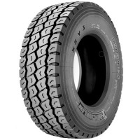385/65R22.5 158K XZY3 MS(MSS) TL MICHELIN