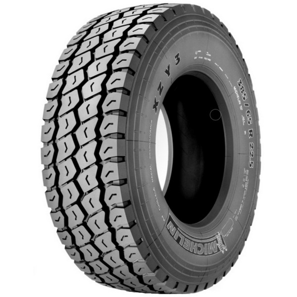 385/65R22.5 158K XZY3 MS(MSS) TL MICHELIN 385/65R22.5 158K XZY3 MS(MSS) TL MICHELIN