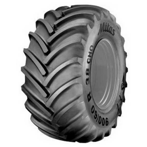 650/85R38 173D (176A8)  SFTTL MITAS