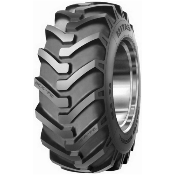 16.9-24 149A8 12PR TI-04 IND R-4TL MITAS