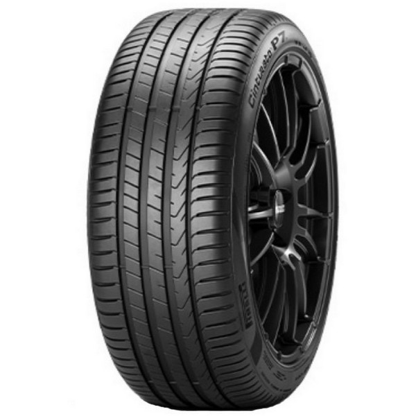 225/45R18 95Y CINTURATO P7 2 XL PJ MO PIRELLI