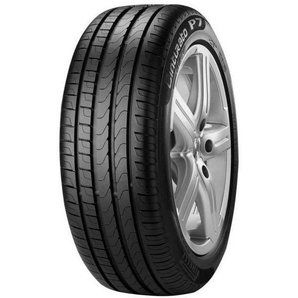 225/45R18 91Y CINTURATO P7 PJ r-f RUN FLAT * PIRELLI