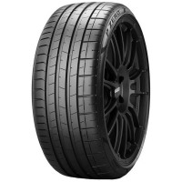 225/35R20 90Y P ZERO- 4 LS XL PJ r-f RUN FLAT * PIRELLI