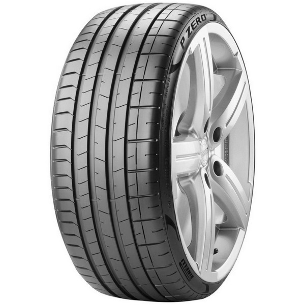 265/40R19 98Y P ZERO- 4 SC PJ ZR N1 PIRELLI
