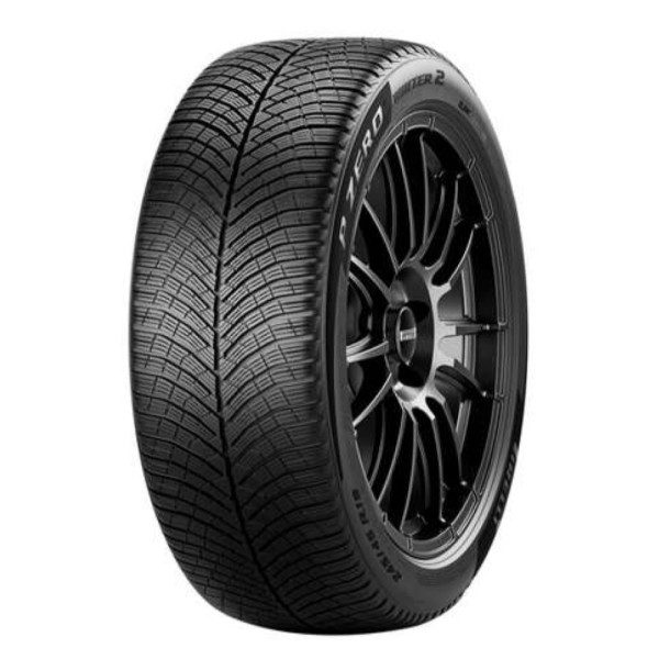 225/40R19 93V P ZERO WINTER 2 XL PJ MS 3PMSF PIRELLI