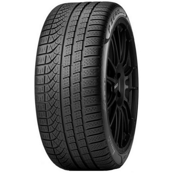 285/35R21 105H P ZERO WINTER XL PJ * MS 3PMSF PIRELLI 285/35R21 105H P ZERO WINTER XL PJ * MS 3PMSF PIRELLI