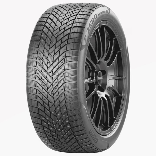 315/35R20 110V P ZERO WINTER D XL PJ ZR ND0 MS 3PMSF PIRELLI