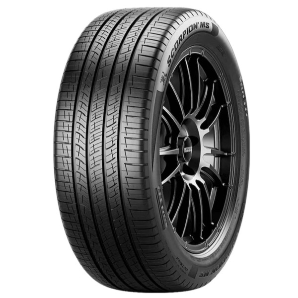 285/45R20 112V SCORPION MS XL PJ NE0 Elect MS PIRELLI 285/45R20 112V SCORPION MS XL PJ NE0 Elect MS PIRELLI