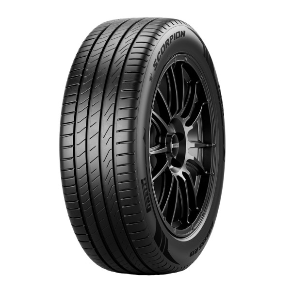 285/45R20 112Y SCORPION S3 XL PJ PIRELLI 285/45R20 112Y SCORPION S3 XL PJ PIRELLI