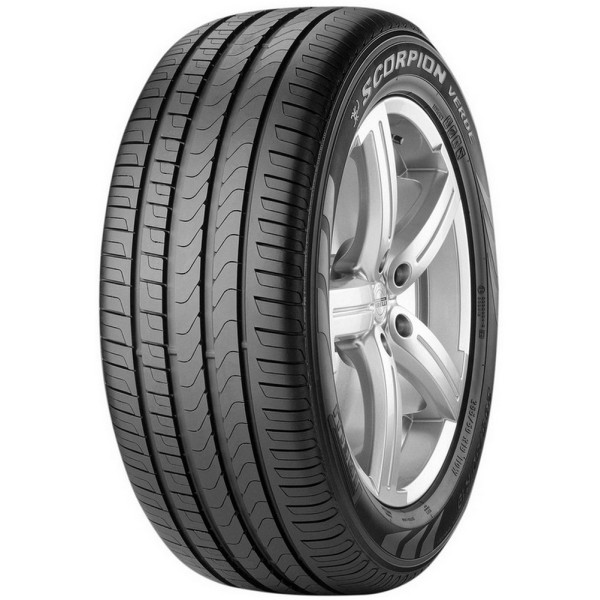 215/65R17 99V SCORPION VERDE PJ PIRELLI 215/65R17 99V SCORPION VERDE PJ PIRELLI